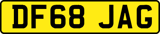 DF68JAG