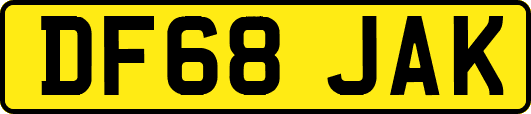 DF68JAK