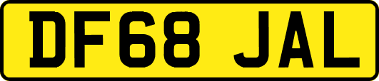 DF68JAL