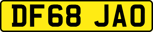 DF68JAO