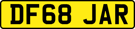 DF68JAR