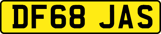 DF68JAS