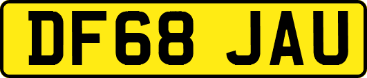 DF68JAU