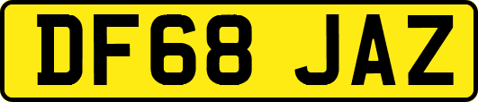 DF68JAZ