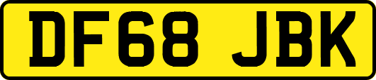 DF68JBK
