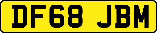 DF68JBM