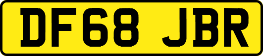 DF68JBR