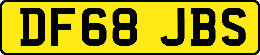 DF68JBS