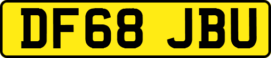 DF68JBU