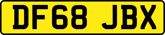 DF68JBX