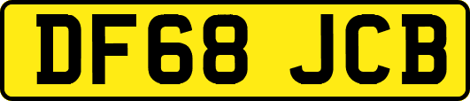 DF68JCB