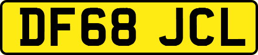 DF68JCL