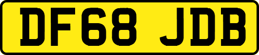 DF68JDB
