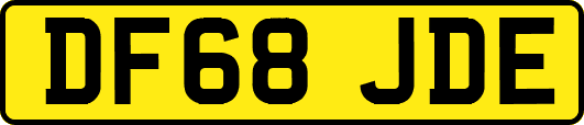 DF68JDE
