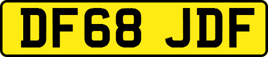 DF68JDF