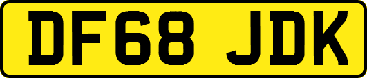 DF68JDK