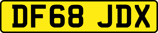 DF68JDX