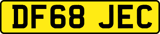 DF68JEC