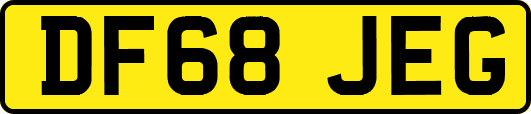 DF68JEG