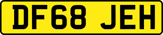 DF68JEH