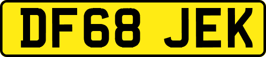 DF68JEK