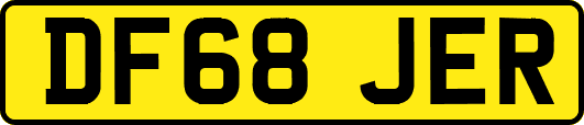 DF68JER