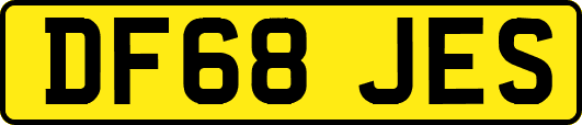 DF68JES