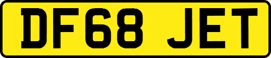 DF68JET