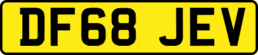 DF68JEV