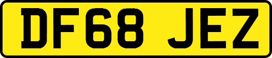DF68JEZ