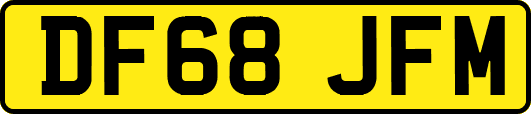 DF68JFM