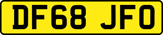 DF68JFO