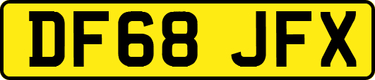 DF68JFX