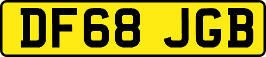 DF68JGB