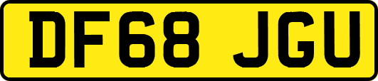 DF68JGU