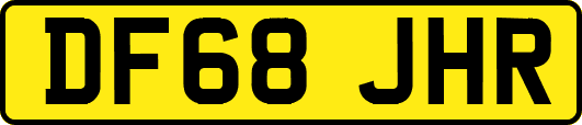 DF68JHR
