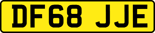 DF68JJE