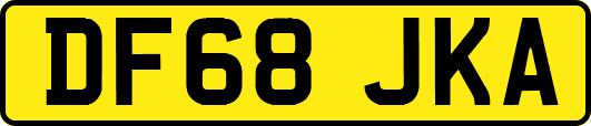 DF68JKA