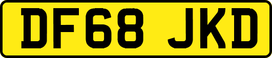 DF68JKD