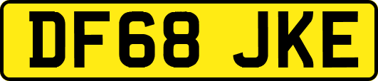 DF68JKE
