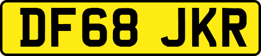 DF68JKR