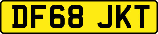 DF68JKT