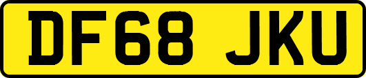 DF68JKU