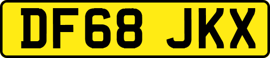 DF68JKX