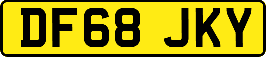 DF68JKY