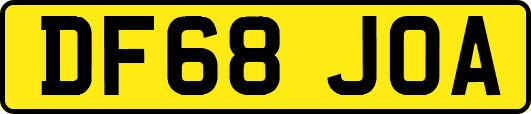 DF68JOA
