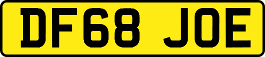 DF68JOE