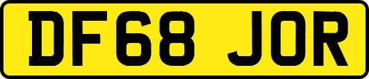 DF68JOR