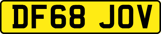 DF68JOV