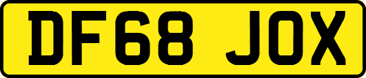 DF68JOX